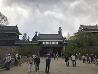 上田城の写真・動画_image_131615
