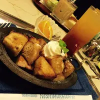 にしむら珈琲ハーバーランド店の写真・動画_image_131641