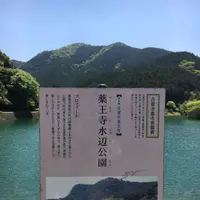 薬王寺水辺公園の写真・動画_image_131662