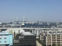 港の見える丘公園の写真・動画_image_131952