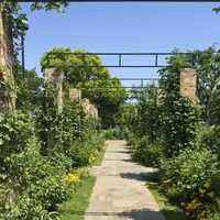 港の見える丘公園の写真・動画_image_131955