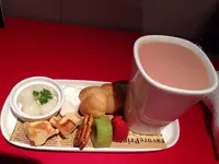 チョコレートバー東京／Chocolate×Bar TOKYOの写真・動画_image_131979