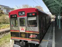 別所温泉駅の写真・動画_image_131987