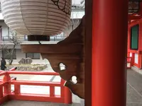 生田神社の写真・動画_image_132010