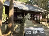 山家神社の写真・動画_image_132042