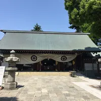松陰神社の写真・動画_image_132158