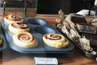 iki ESPRESSO（イキ エスプレッソ）の写真・動画_image_132200