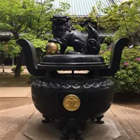 豪徳寺の写真・動画_image_132208