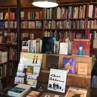 nostos books（古書ノストス）の写真・動画_image_132213