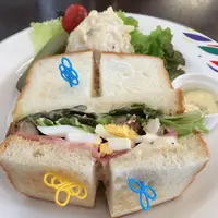 フロインドリーブの写真・動画_image_132309