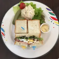 フロインドリーブの写真・動画_image_132312