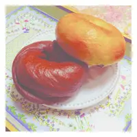 ビエンベニードス 小さなベーグル屋さんの写真・動画_image_132323