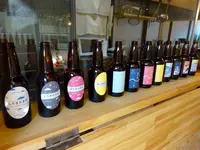 まめまめビールの写真・動画_image_132386