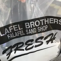 FALAFELBROTHERSの写真・動画_image_132443