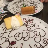 CAFE MARIO CHIFFON カフェマリオシフォンの写真・動画_image_132473