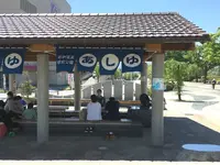 石和温泉駅の写真・動画_image_132508