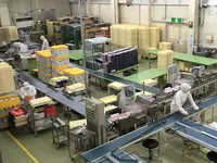桔梗信玄餅工場テーマパークの写真・動画_image_132520