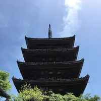 八坂庚申堂の写真・動画_image_132573