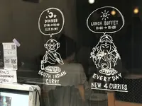 ヴェヌス サウス インディアン ダイニング 錦糸町店の写真・動画_image_132629