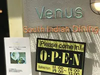 ヴェヌス サウス インディアン ダイニング 錦糸町店の写真・動画_image_132632