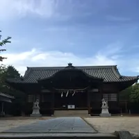 家プロジェクト「護王神社」の写真・動画_image_132646
