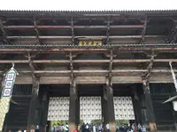 東大寺の写真・動画_image_132681