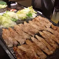 とん豚テジ 新宿店の写真・動画_image_132725