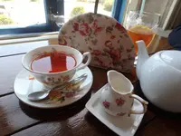 函館市旧イギリス領事館の写真・動画_image_132755