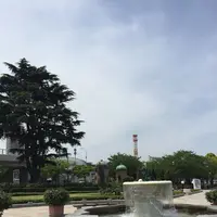 ヴェルニー公園の写真・動画_image_132762
