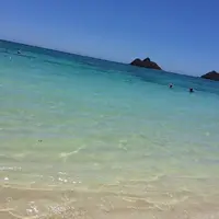 ラニカイ・ビーチの写真・動画_image_132840