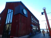 スターバックスコーヒー 函館ベイサイド店（STARBUCKS COFFEE）の写真・動画_image_132841