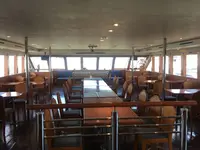 函館ベイクルーズブルームーン遊覧船乗場の写真・動画_image_132858
