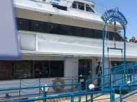 函館ベイクルーズブルームーン遊覧船乗場の写真・動画_image_132859