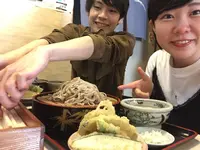 そば膳の写真・動画_image_132879