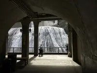 袋田の滝の写真・動画_image_132916