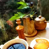 カフェ せせらぎの写真・動画_image_132928