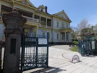函館 観光スポット 旧函館区公会堂の写真・動画_image_132970