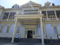 函館 観光スポット 旧函館区公会堂の写真・動画_image_132973