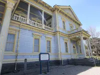 函館 観光スポット 旧函館区公会堂の写真・動画_image_132974
