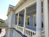 函館 観光スポット 旧函館区公会堂の写真・動画_image_132975