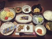 民宿 かんづくり荘の写真・動画_image_132981