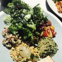 【閉業】ELLE cafe AOYAMA エルカフェ青山の写真・動画_image_133056