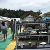 笠間芸術の森公園の写真・動画_image_133183