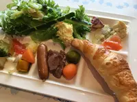 カフェレストラン カメリアの写真・動画_image_133217