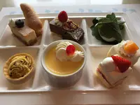 カフェレストラン カメリアの写真・動画_image_133220