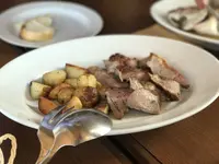 オステリア ベッカフィーコの写真・動画_image_133357