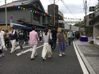 上有田駅の写真・動画_image_133403