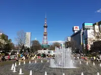 大通公園の写真・動画_image_133414