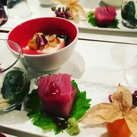 浅草茶寮Ｋｕｗａｓａｒｕの写真・動画_image_133420