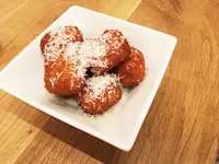 UMAMI BURGER 青山店 （ウマミ バーガー） の写真・動画_image_133426